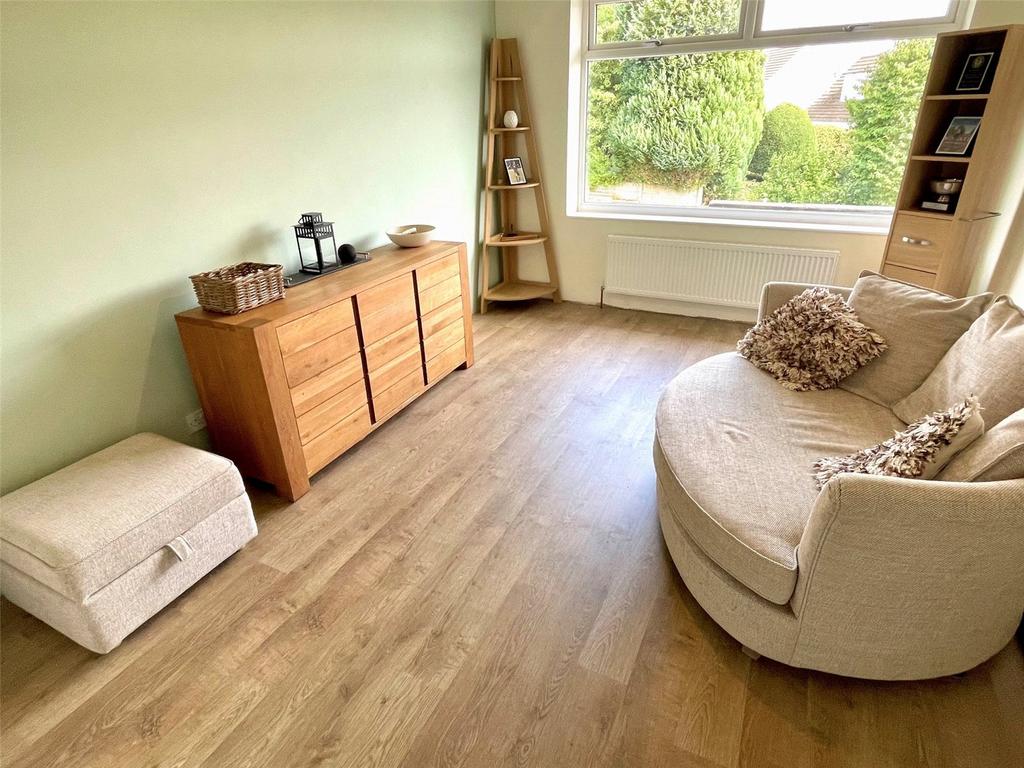 Ground Floor Bedroom