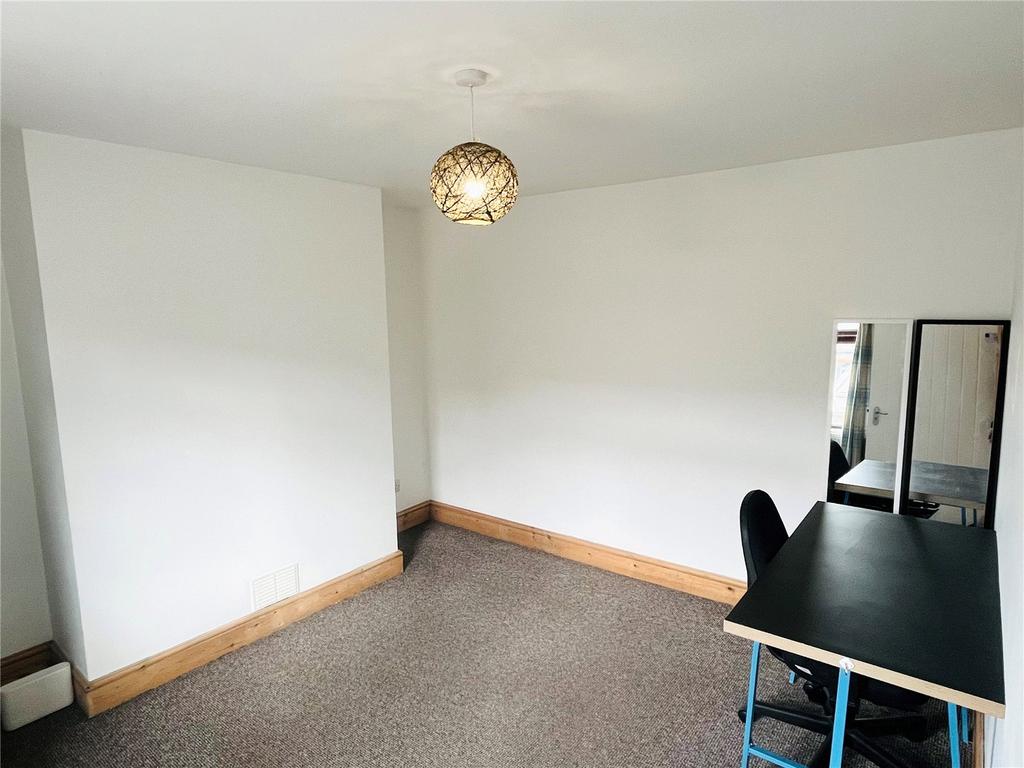 4th Bedroom