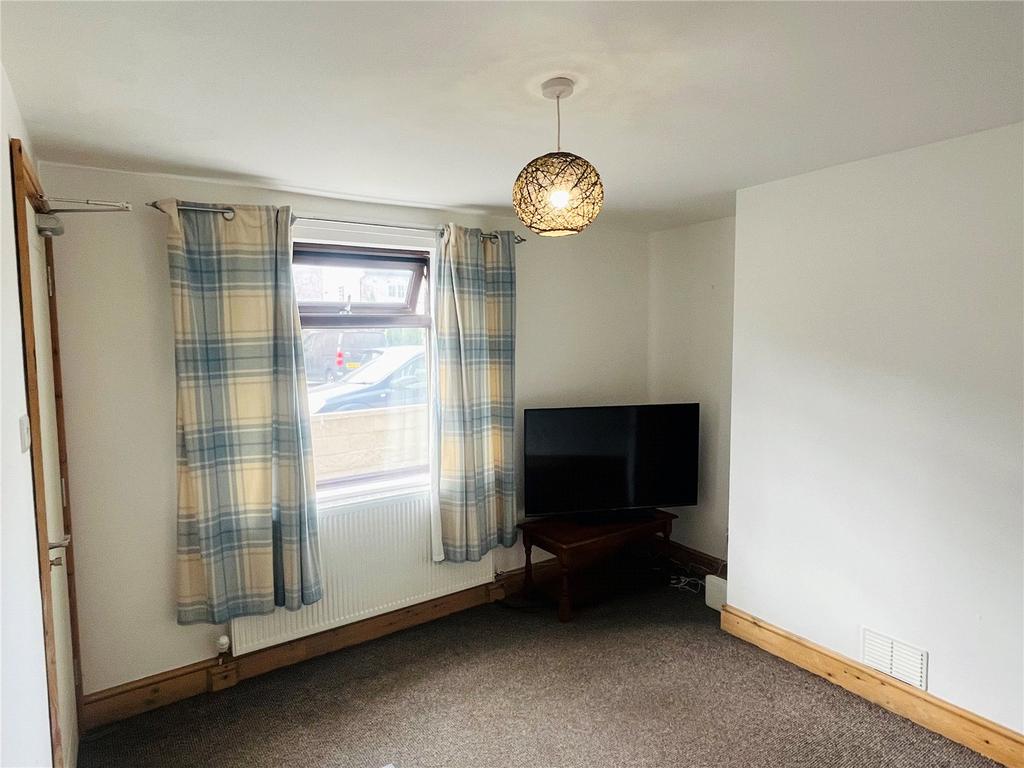 4th Bedroom