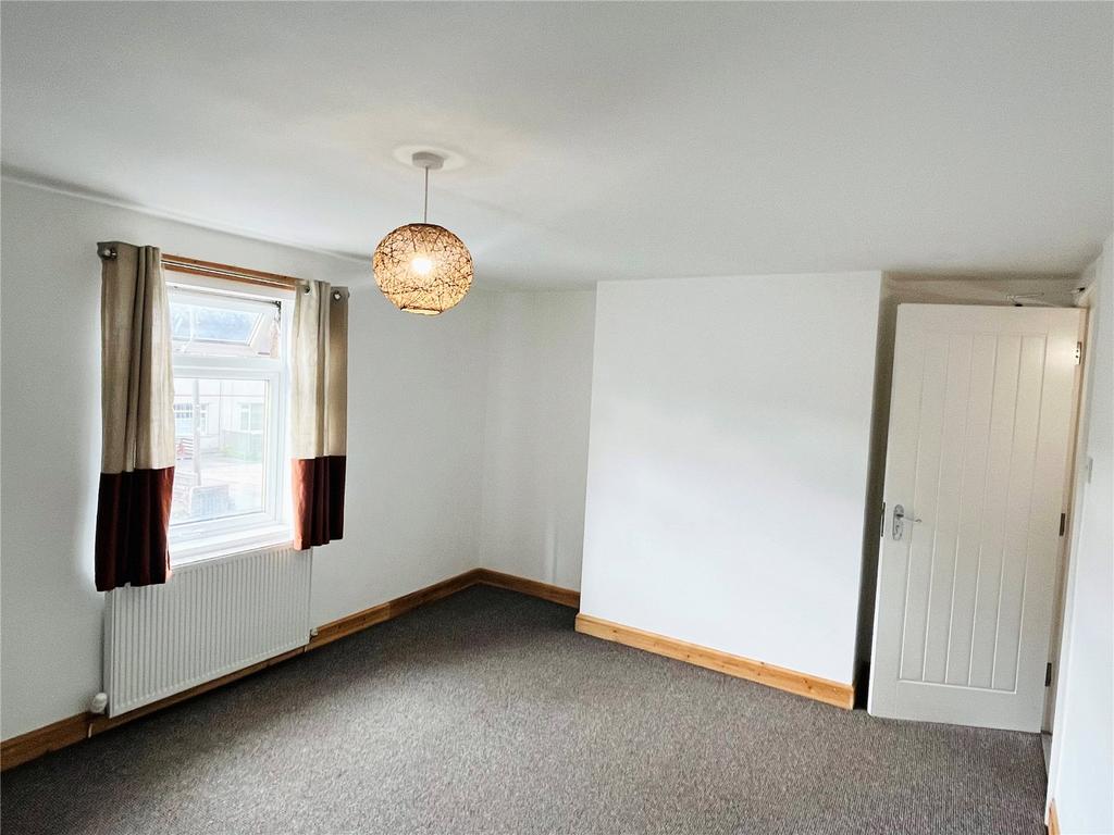 2nd Bedroom