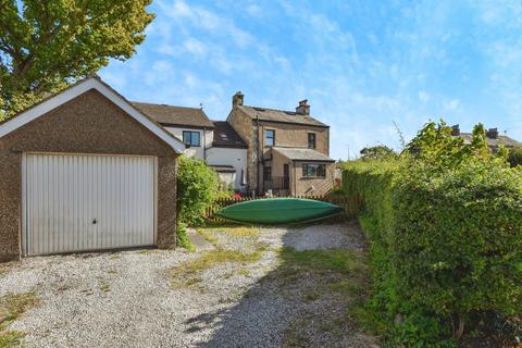 3 bedroom end of terrace house for sale, Town End, Bolton Le Sands, Carnforth, Lancashire, LA5