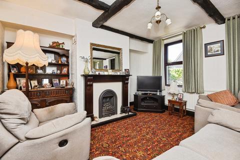3 bedroom end of terrace house for sale, Town End, Bolton Le Sands, Carnforth, Lancashire, LA5