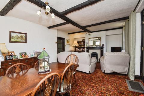 3 bedroom end of terrace house for sale, Town End, Bolton Le Sands, Carnforth, Lancashire, LA5