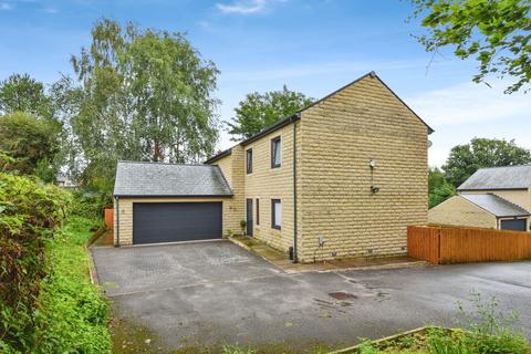 undefined, The Gardens, Halton, Lancaster, Lancashire, LA2