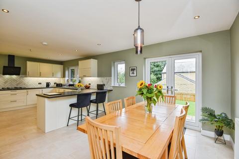undefined, The Gardens, Halton, Lancaster, Lancashire, LA2