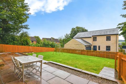 undefined, The Gardens, Halton, Lancaster, Lancashire, LA2