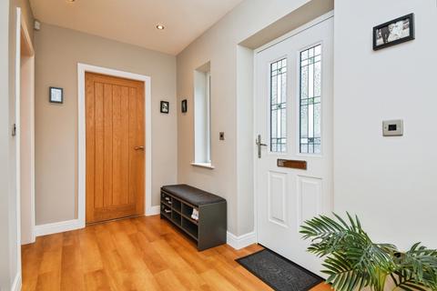 undefined, The Gardens, Halton, Lancaster, Lancashire, LA2
