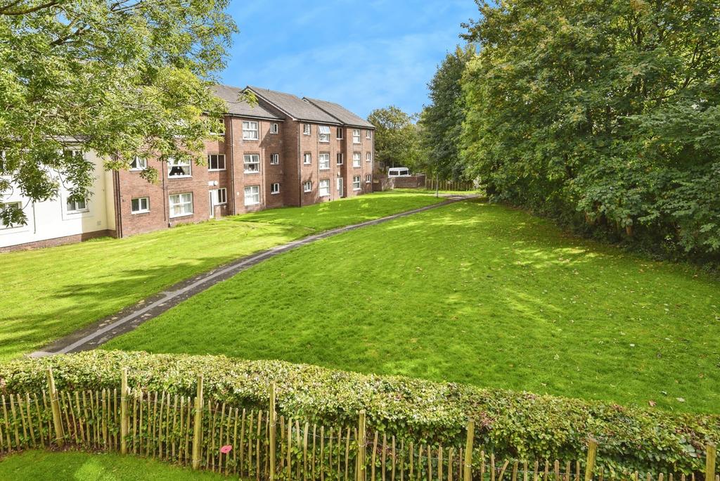 Communal Gardens
