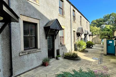 Thurnham Street, Lancaster, Lancashire, LA1