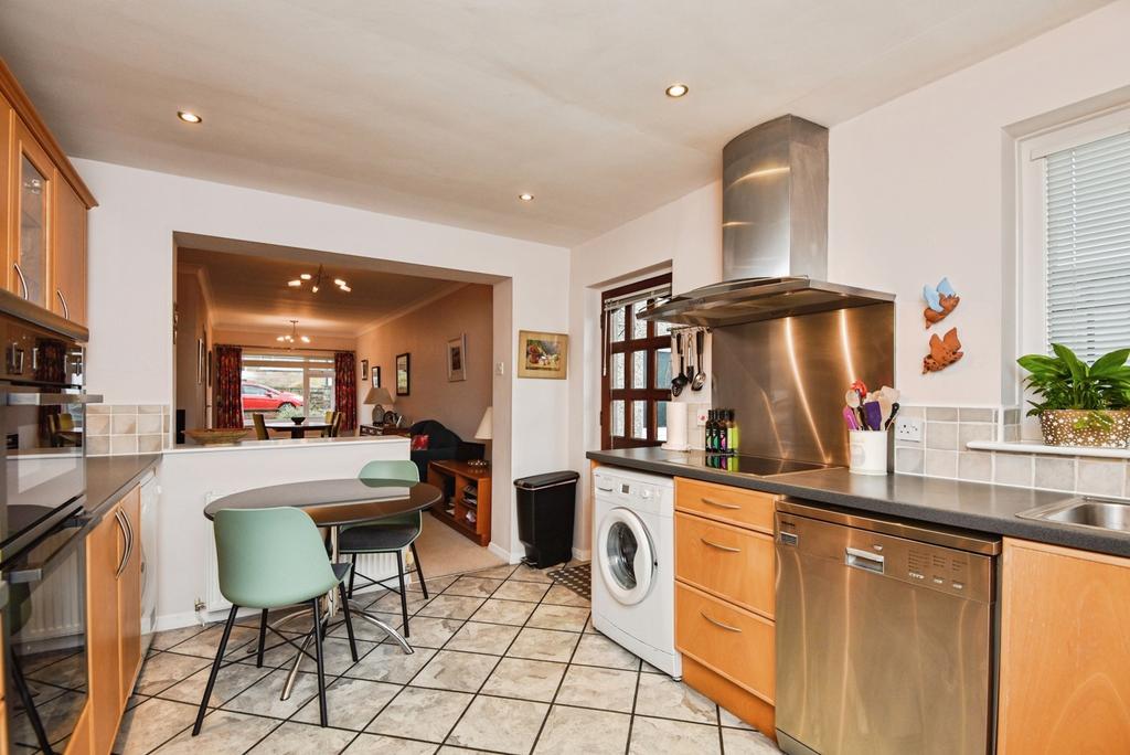 Open Plan