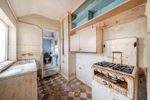 3 bedroom terraced house for sale, Belmont Street, Lincoln, Lincolnshire, LN2