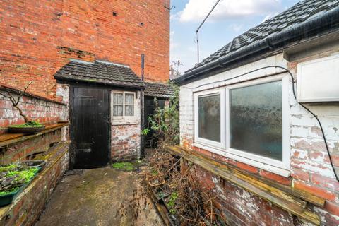 3 bedroom terraced house for sale, Belmont Street, Lincoln, Lincolnshire, LN2