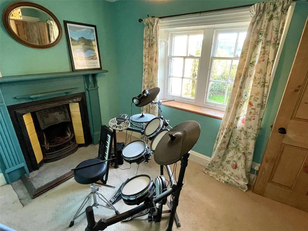 Music Room