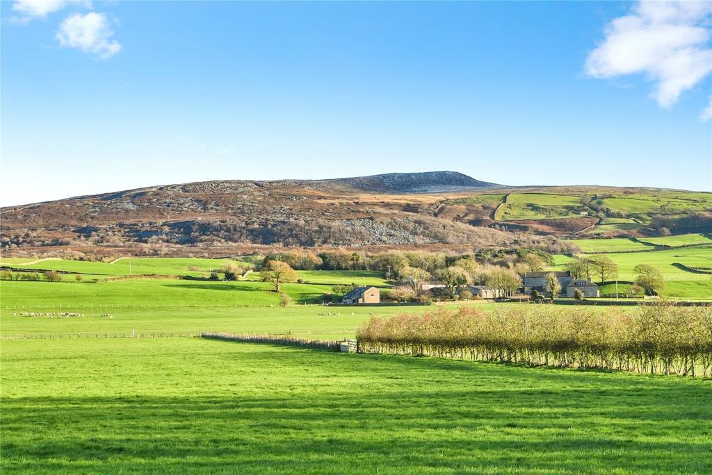 Stunning Views