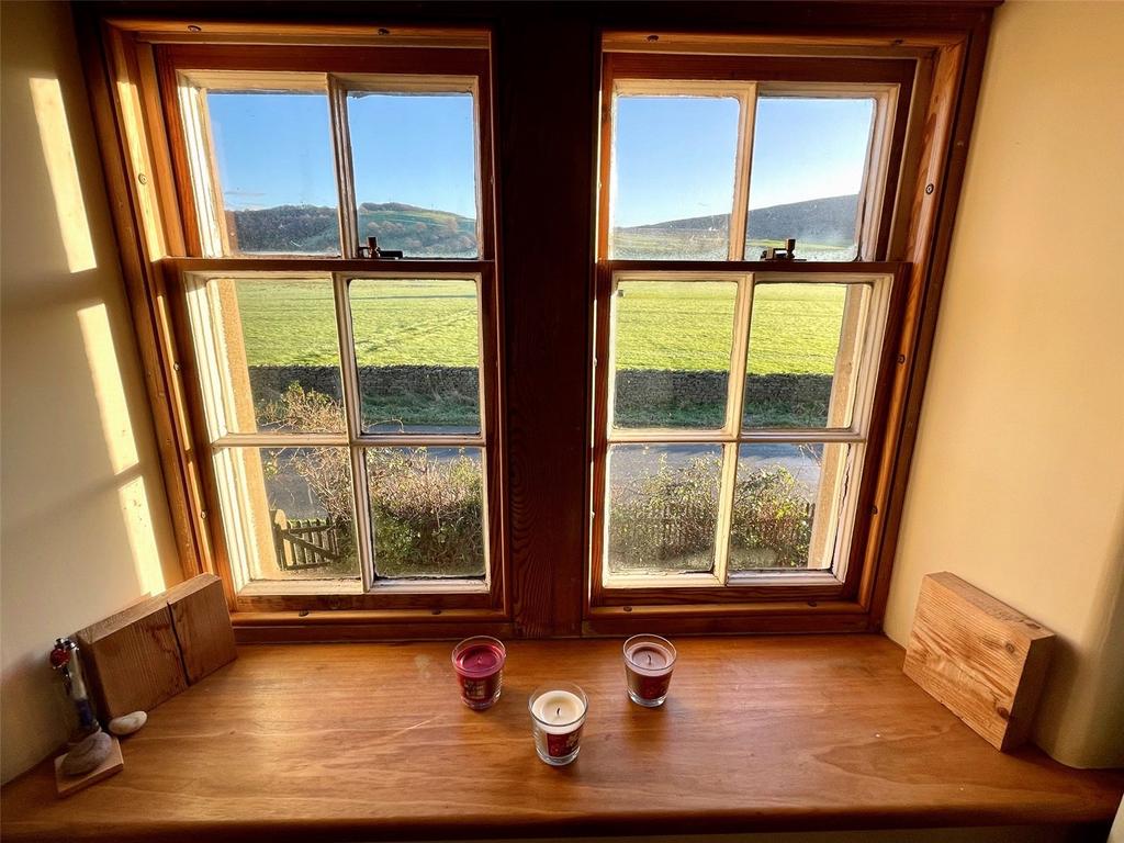 Bedroom View