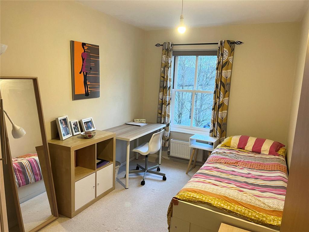 2nd Bedroom