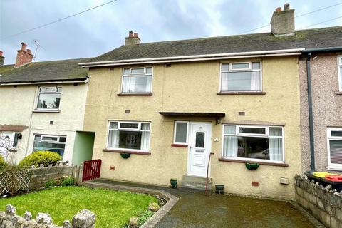 undefined, Tithebarn Hill, Glasson Dock, Lancaster, Lancashire, LA2