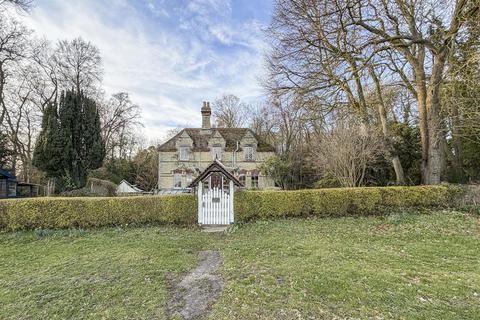 undefined, Granhams Road, Great Shelford CB22