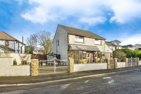 undefined, The Knoll, Hest Bank, Lancaster, Lancashire, LA2