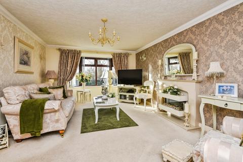undefined, The Knoll, Hest Bank, Lancaster, Lancashire, LA2