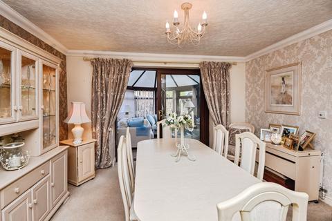 undefined, The Knoll, Hest Bank, Lancaster, Lancashire, LA2