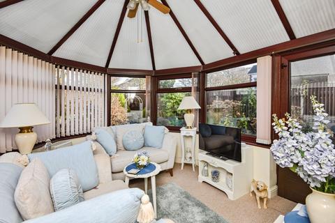 undefined, The Knoll, Hest Bank, Lancaster, Lancashire, LA2