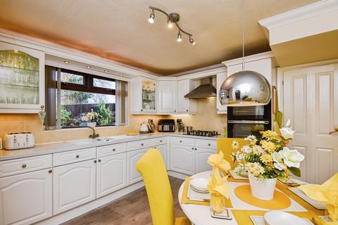 undefined, The Knoll, Hest Bank, Lancaster, Lancashire, LA2
