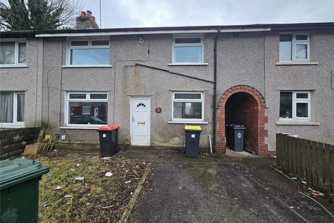 3 bedroom terraced house for sale, Whalley Road, Lancaster, Lancashire, LA1