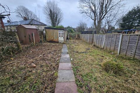 3 bedroom terraced house for sale, Whalley Road, Lancaster, Lancashire, LA1