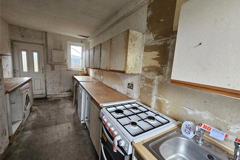 3 bedroom terraced house for sale, Whalley Road, Lancaster, Lancashire, LA1