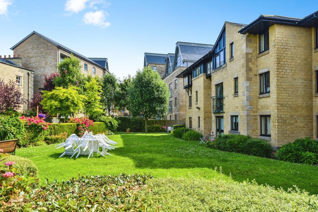 Communal Gardens