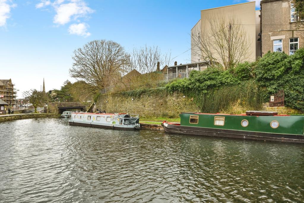Canal
