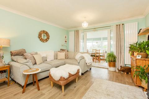 3 bedroom bungalow for sale, Wauchope Road, Seasalter, Whitstable, Kent, CT5