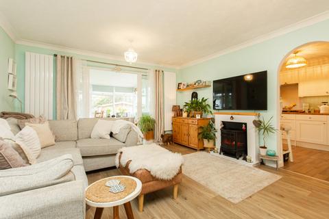 3 bedroom bungalow for sale, Wauchope Road, Seasalter, Whitstable, Kent, CT5