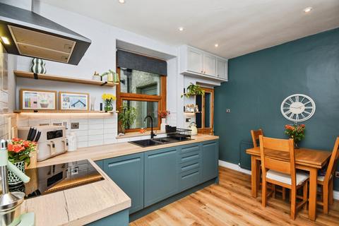 undefined, De Vitre Cottages, Ashton Road, Lancaster, Lancashire, LA1