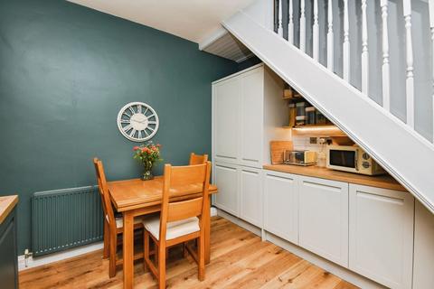 undefined, De Vitre Cottages, Ashton Road, Lancaster, Lancashire, LA1