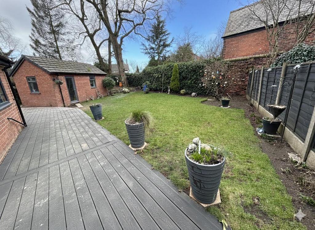 Gardens