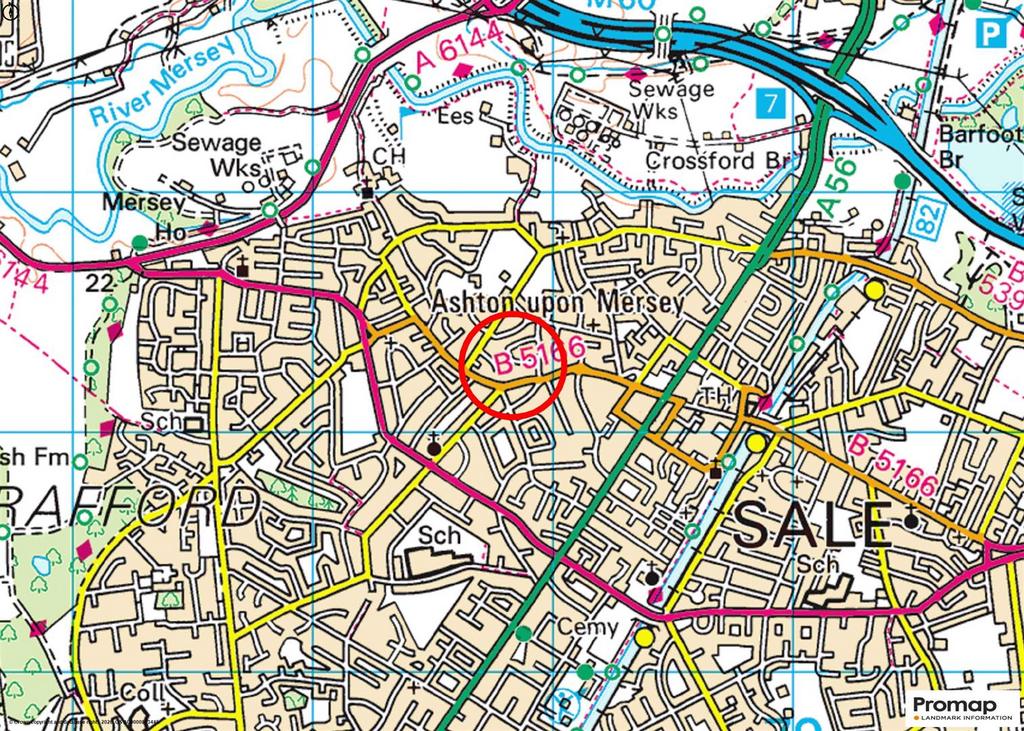 Town Plan