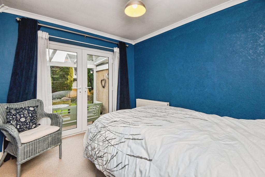 Ground Floor Bedroom