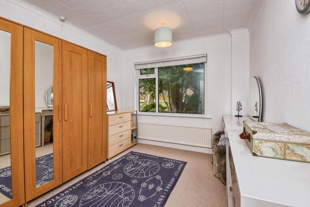 Ground Floor Bedroom