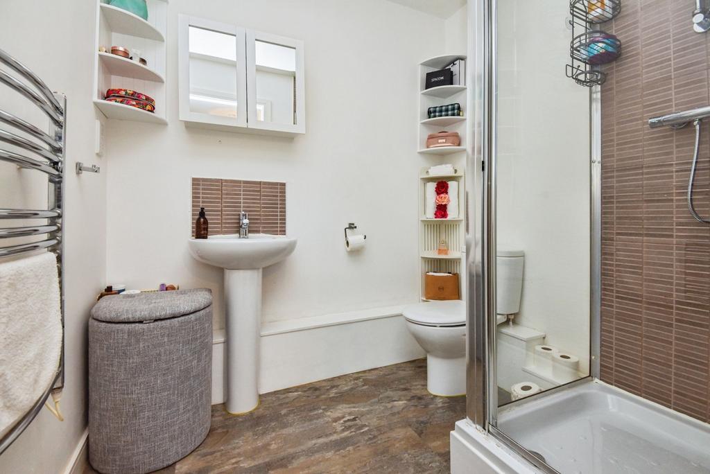 En Suite