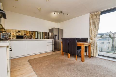 undefined, Aalborg Place, Lancaster, Lancashire, LA1