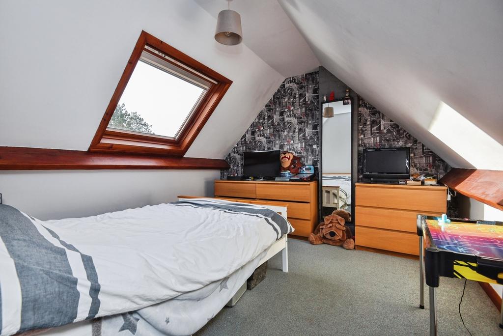 Loft Space