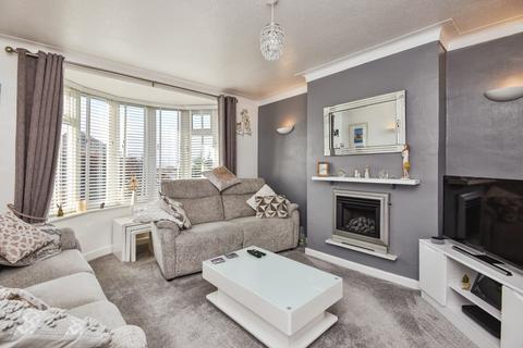 3 bedroom semi-detached house for sale, Hawthorn Road, Bolton Le Sands, Carnforth, Lancashire, LA5