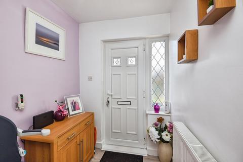 3 bedroom semi-detached house for sale, Hawthorn Road, Bolton Le Sands, Carnforth, Lancashire, LA5
