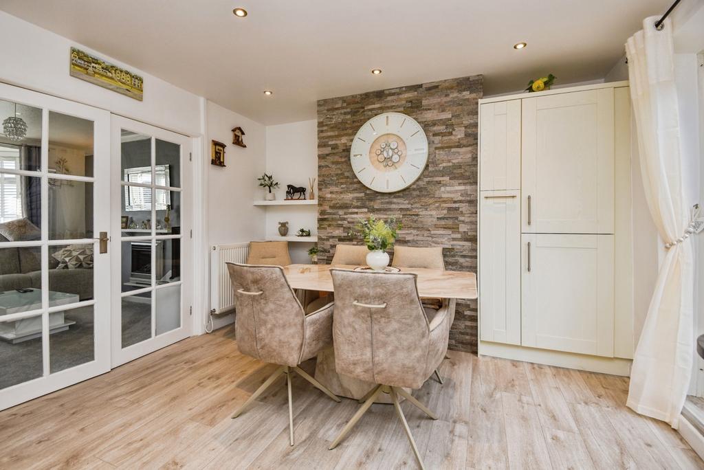 Dining Space
