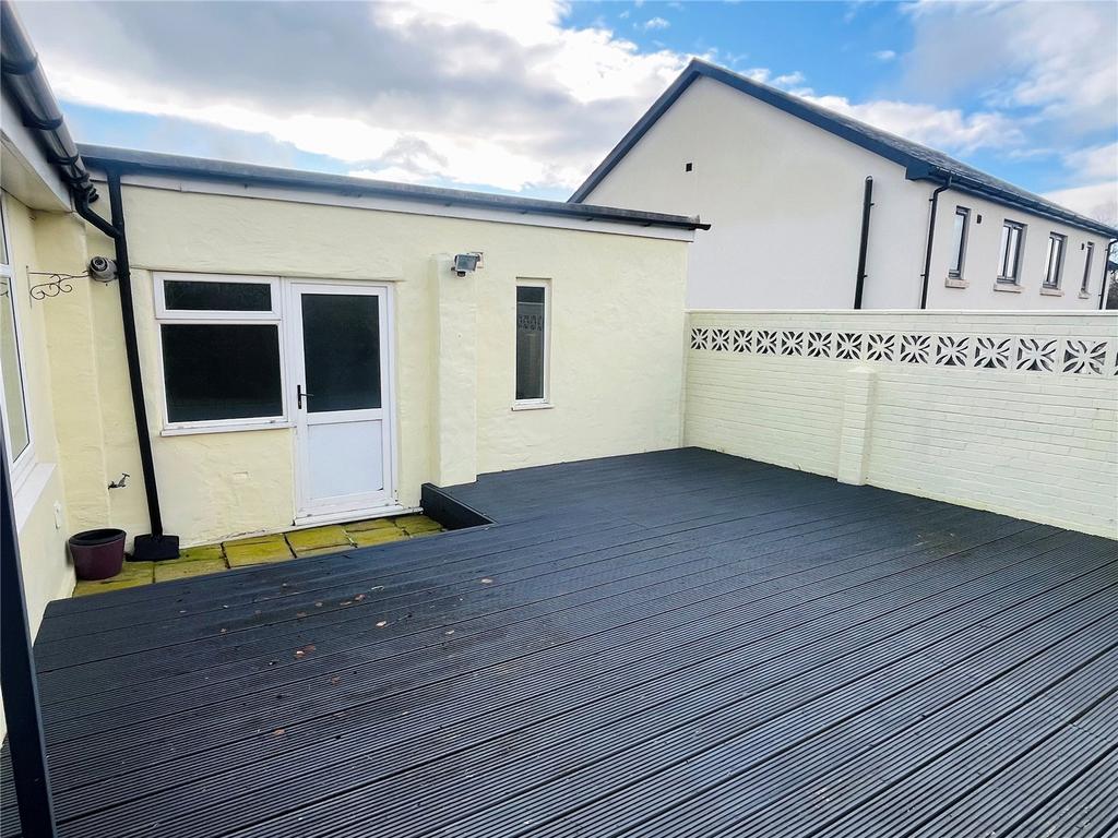 Decking