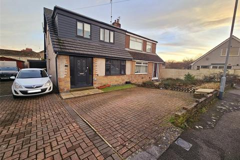 3 bedroom semi-detached house for sale, Hodder Place, Lancaster, Lancashire, LA1