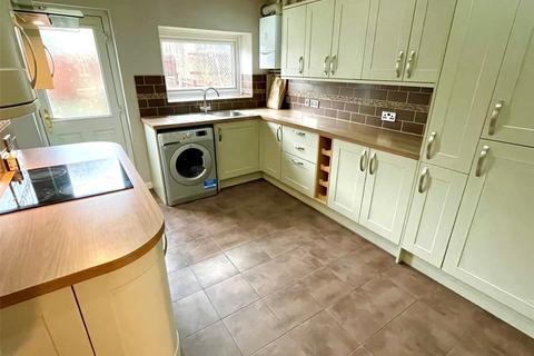 Ridge Street, Lancaster, Lancashire, LA1