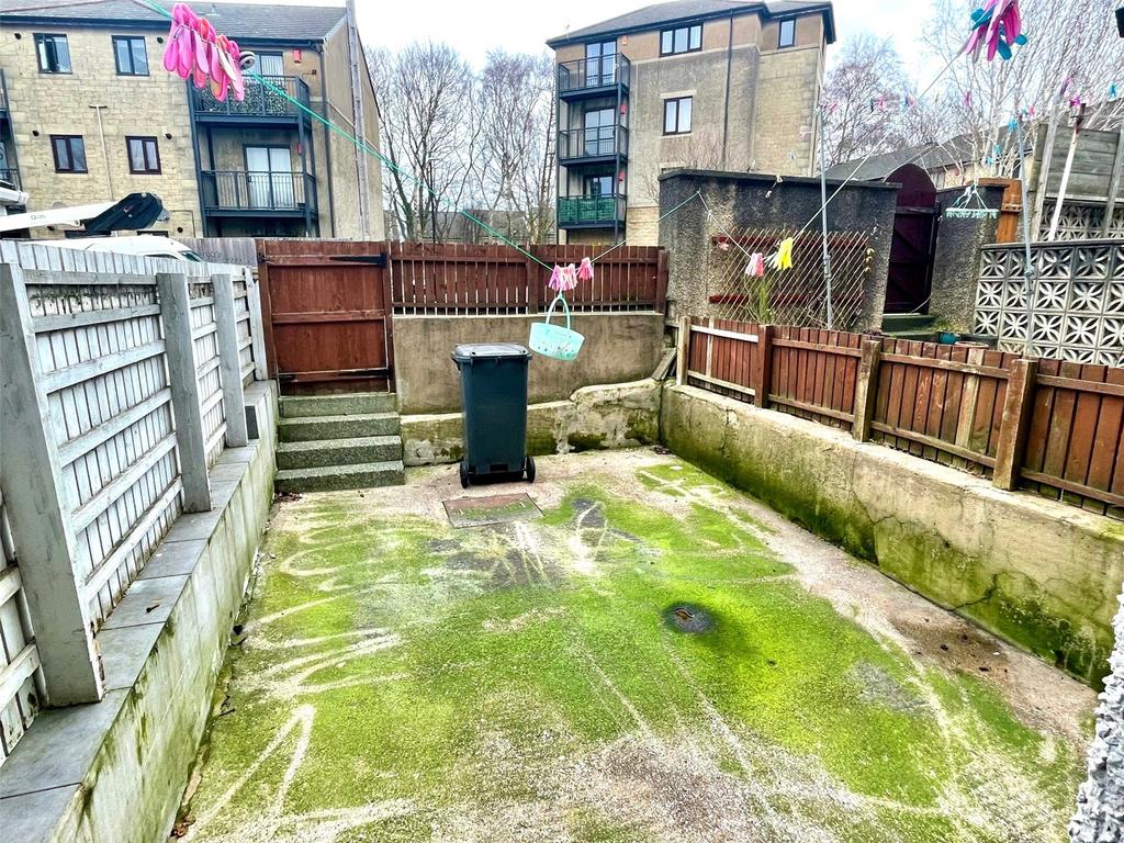 Yard